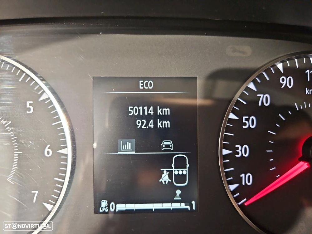 Dacia Sandero 1.0 ECO-G Essential Bi-Fuel - 6
