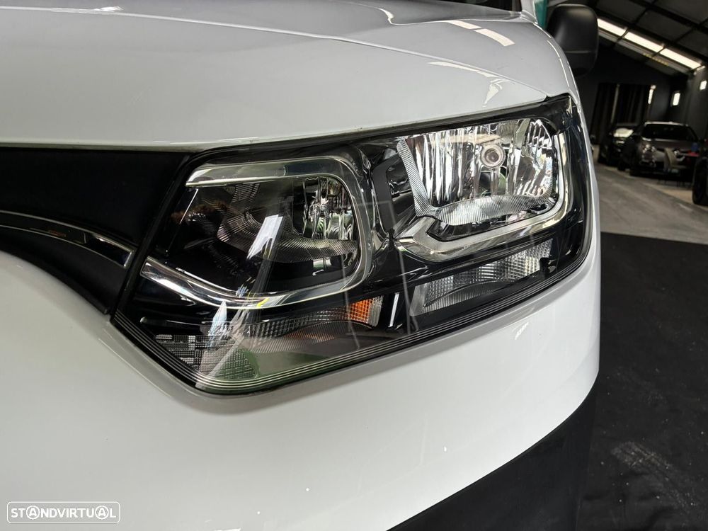 Fiat Doblo Outro - 12