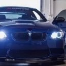 Angel Eyes Bmw Série 3 E90 E91 (2005 a 2008) - 5