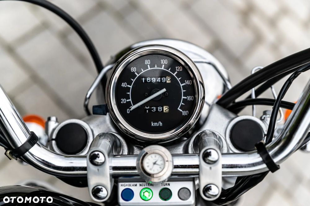 Yamaha XV - 30
