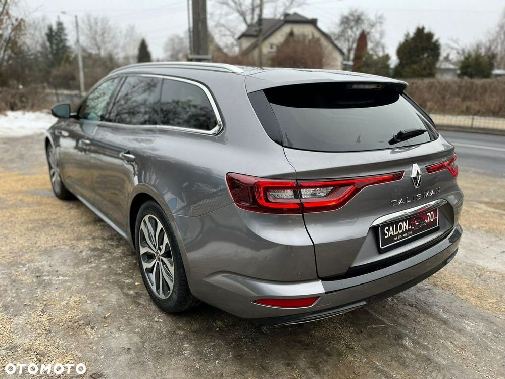 Renault Talisman - 7