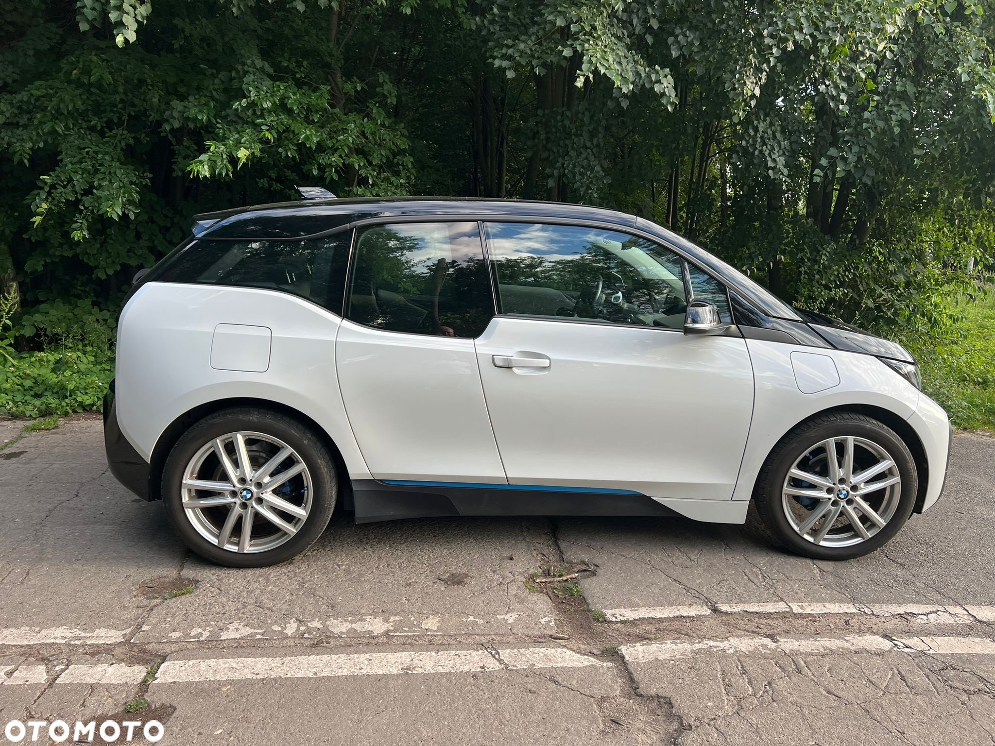 BMW i3 - 5