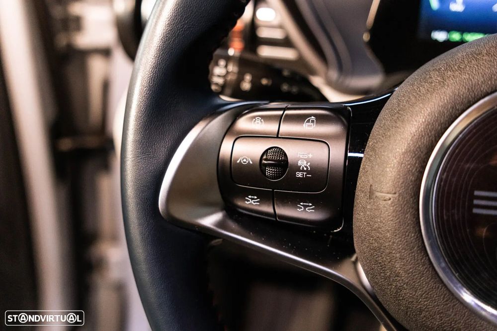 BYD Atto 3 60.48 kWh Design - 21