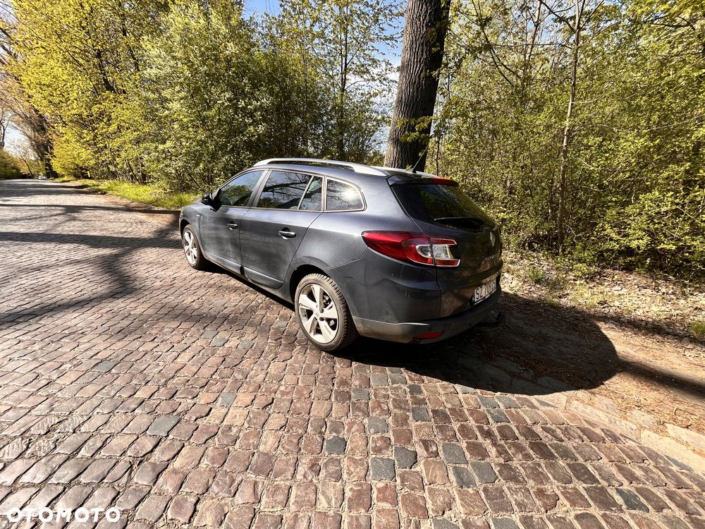 Renault Megane ENERGY TCe 130 LIMITED - 7