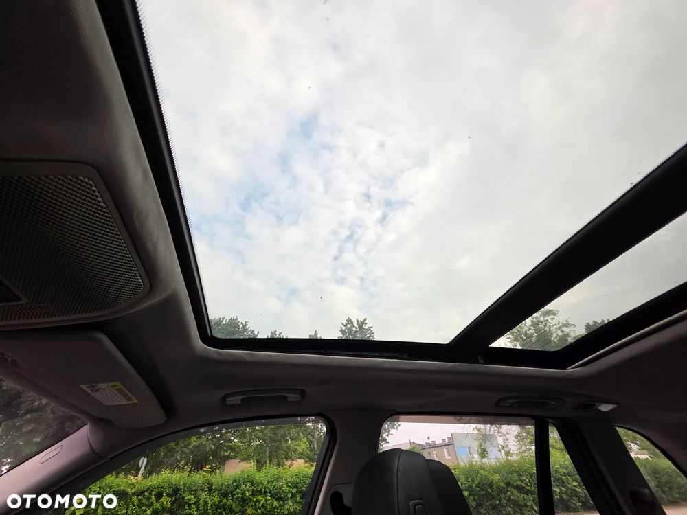 BMW X5 3.5i xDrive - 25
