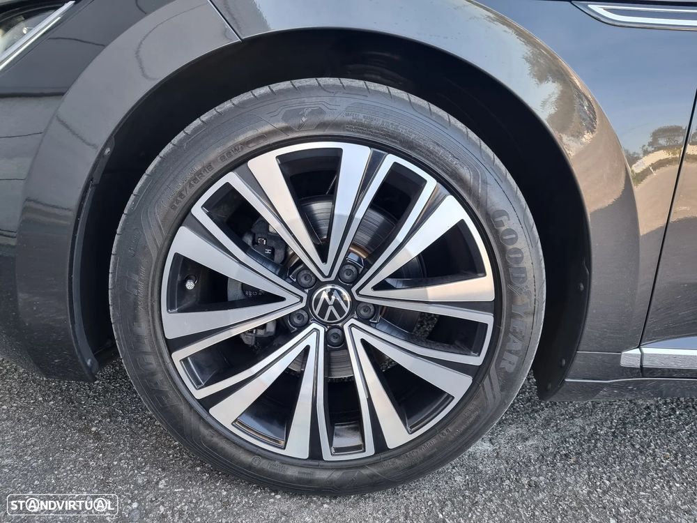 VW Arteon 1.4 TSI eHybrid Elegance - 9