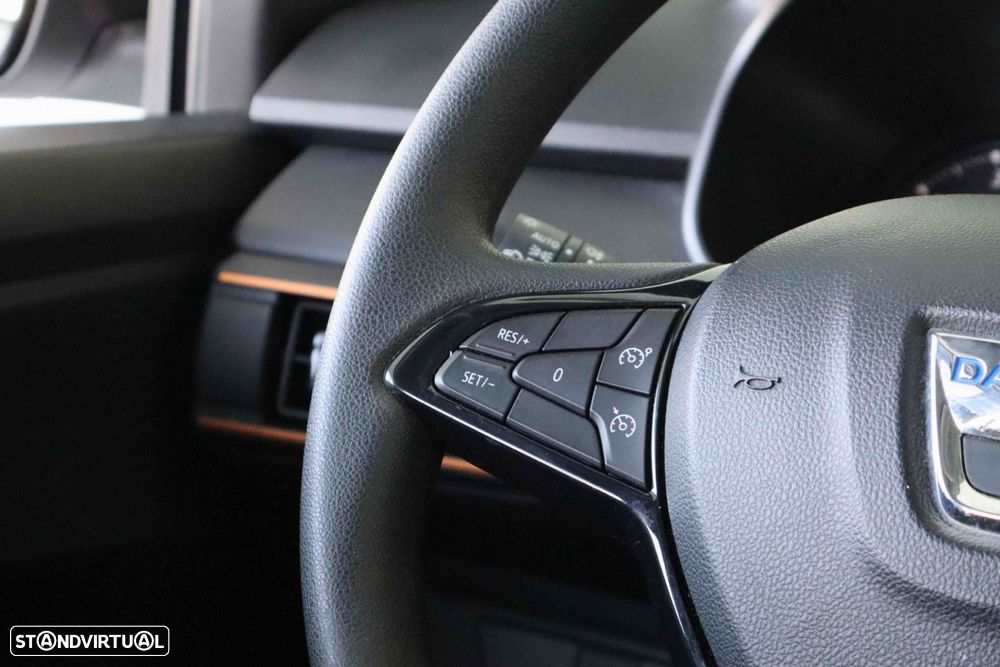 Dacia Sandero 1.0 TCe Essential - 15