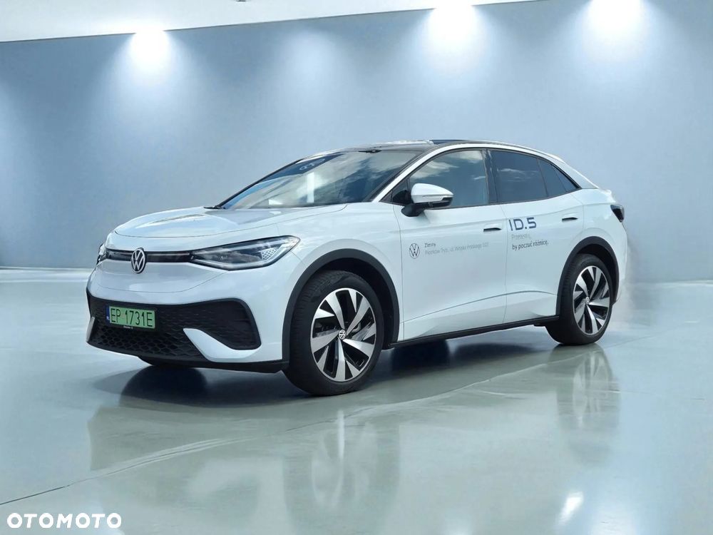 Volkswagen ID.5 52kWh Plus - 2