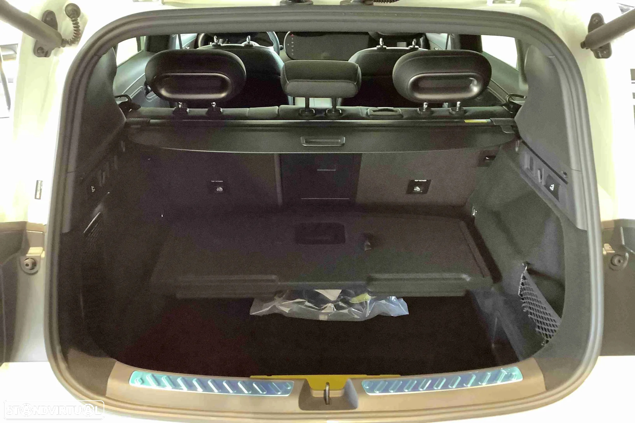 Smart #5 100 kWh Premium - 23