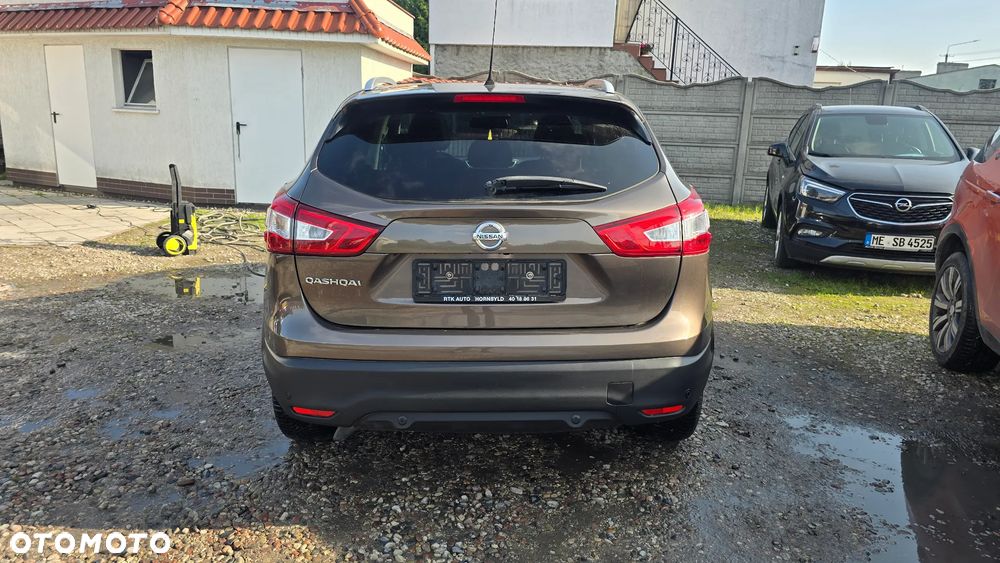 Nissan Qashqai 1.2 DIG-T 360 - 16