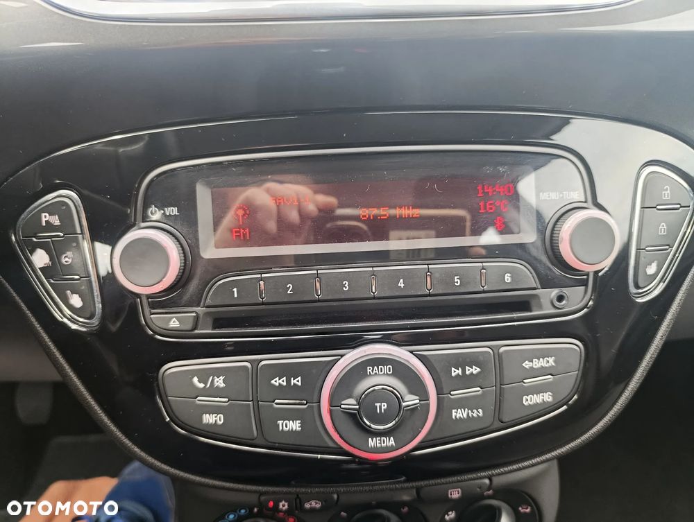 Opel Corsa - 20