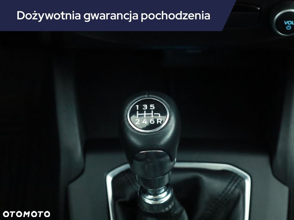 Ford Focus SW - 17