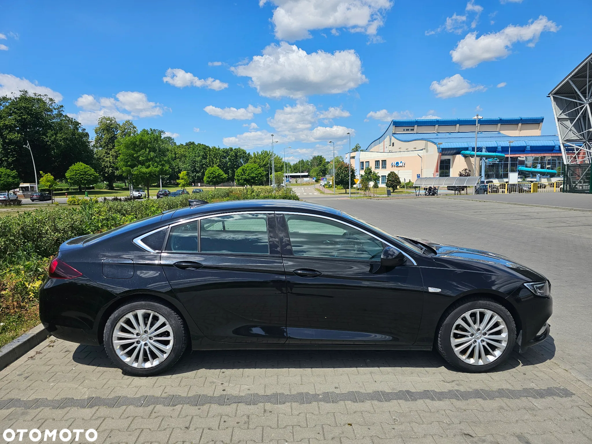 Opel Insignia 1.5 T Elite S&S - 3