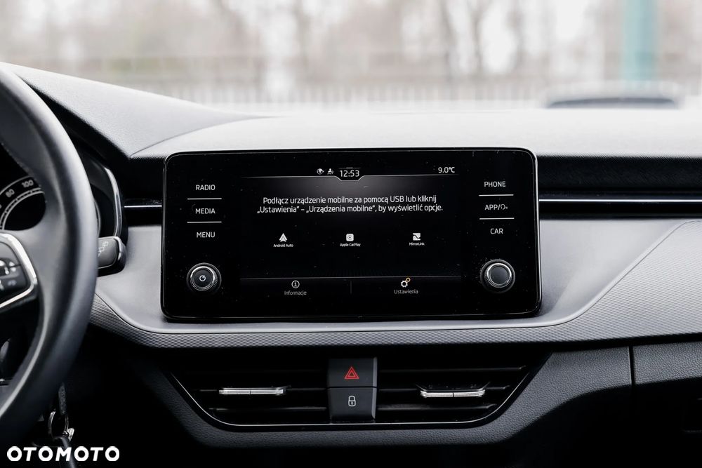 Skoda Scala 1.5 TSI Ambition DSG - 17