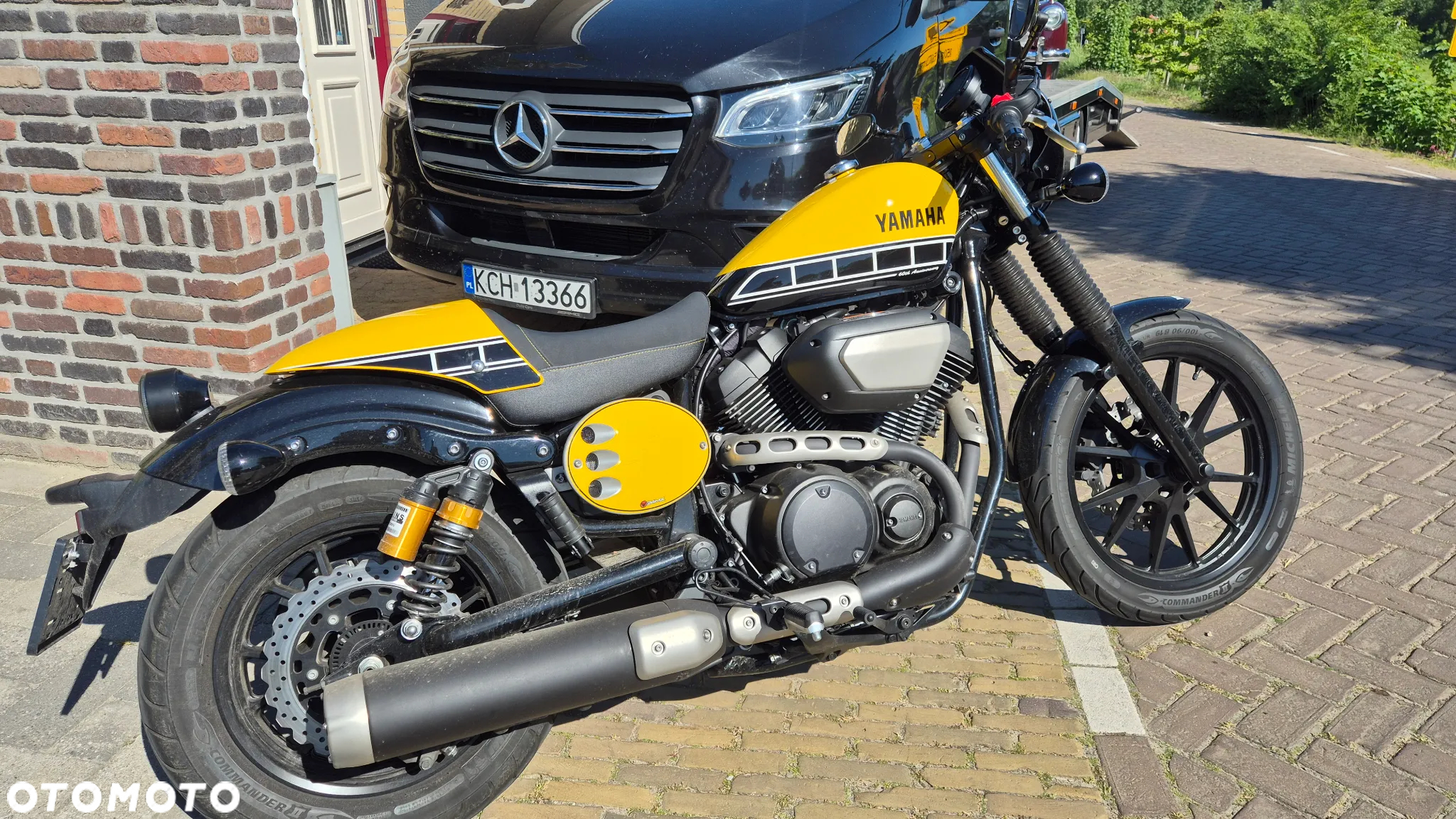 Kawasaki Vulcan - 36