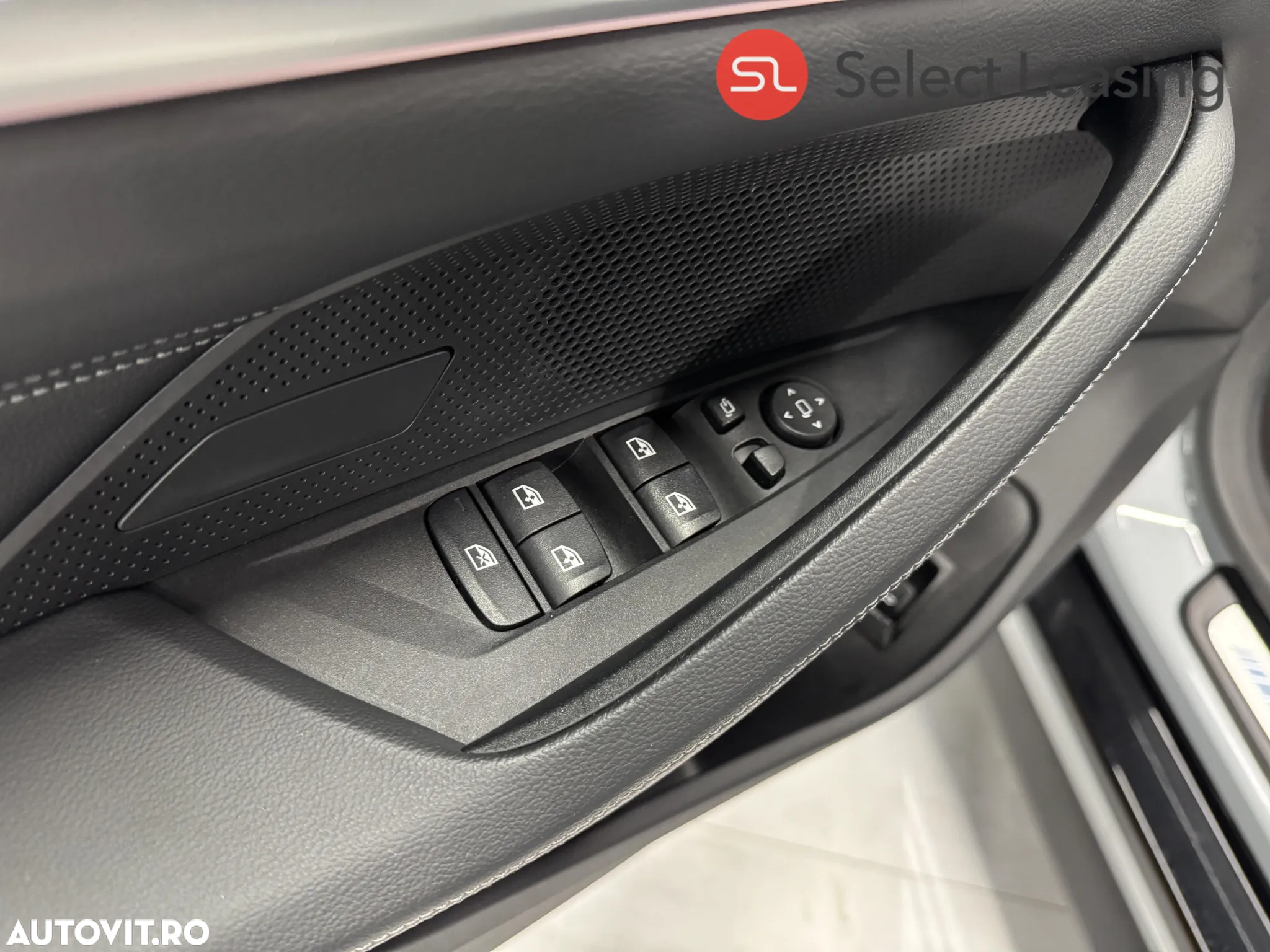 BMW Seria 4 420d xDrive Gran Coupe - 6