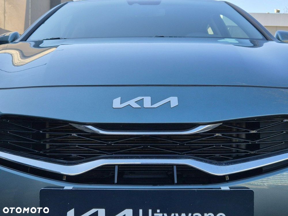 Kia Ceed 1.5 T-GDI M - 25