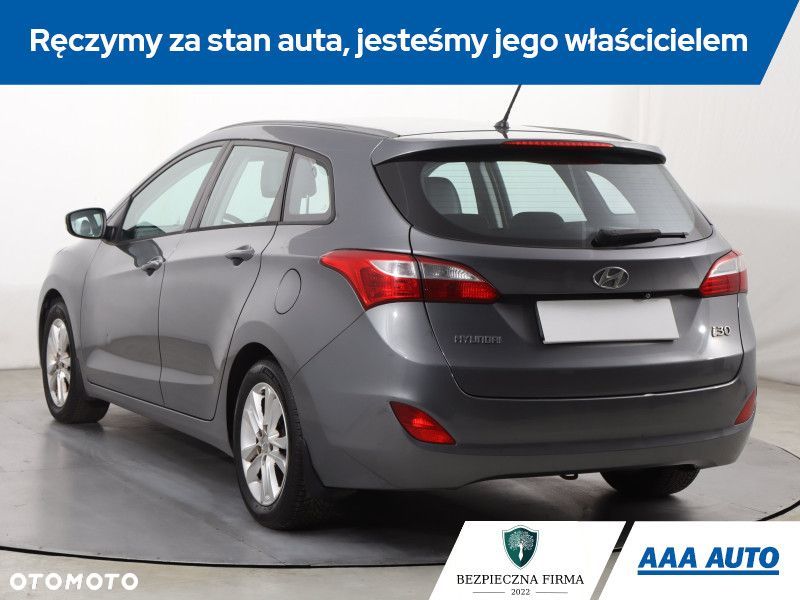 Hyundai i30 - 6
