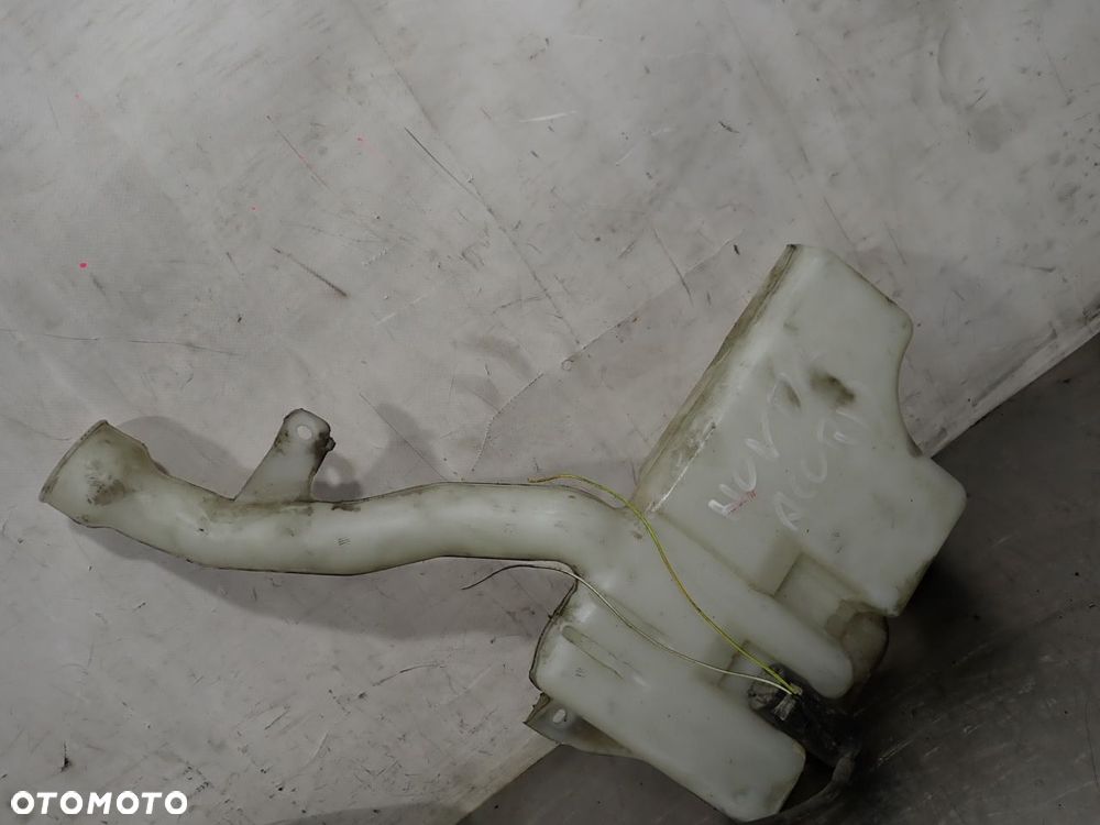 ZBIORNICZEK SPRYSKIWACZY HONDA ACCORD VII 3.0VTEC - 7