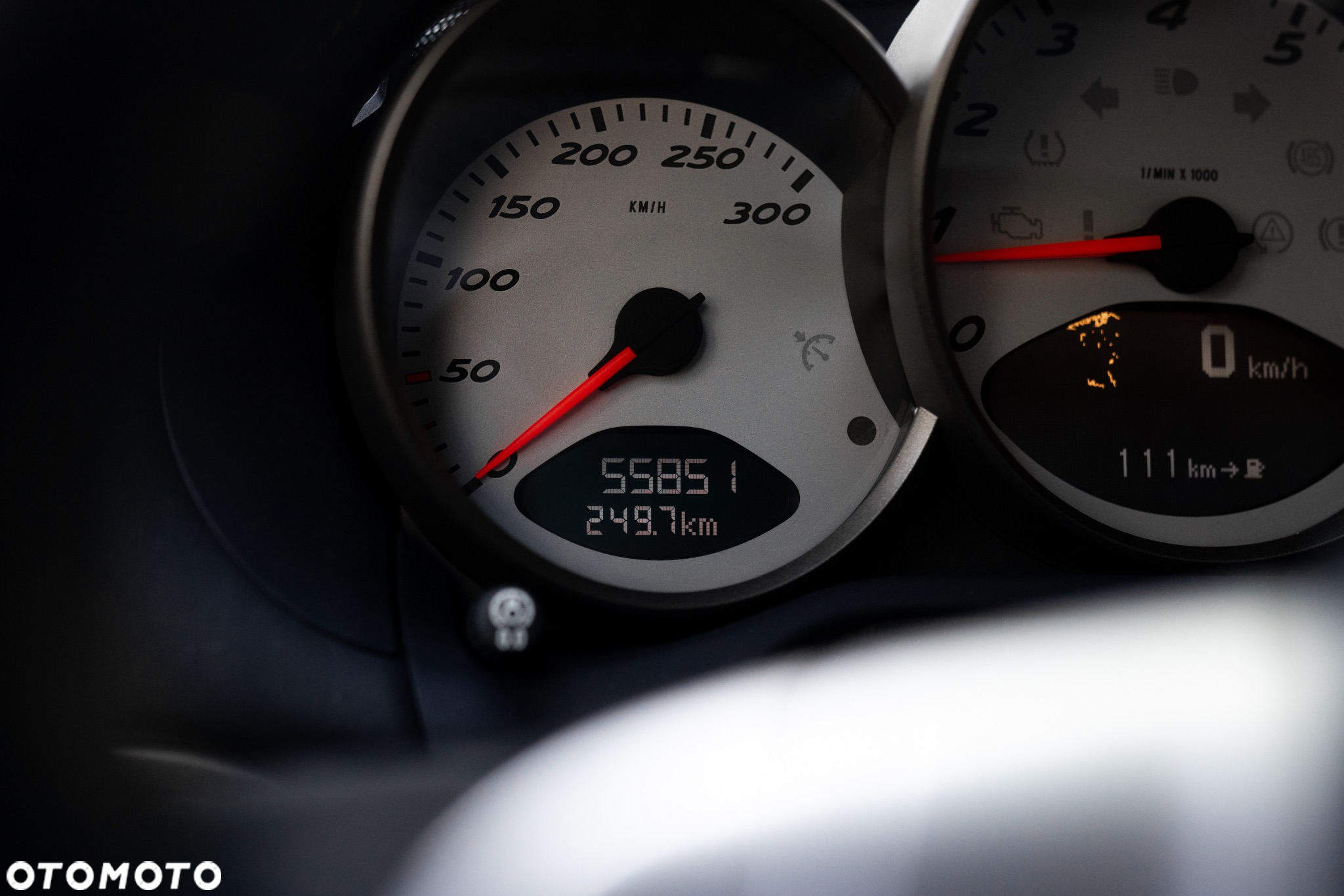 Porsche Cayman S Tiptronic S - 24