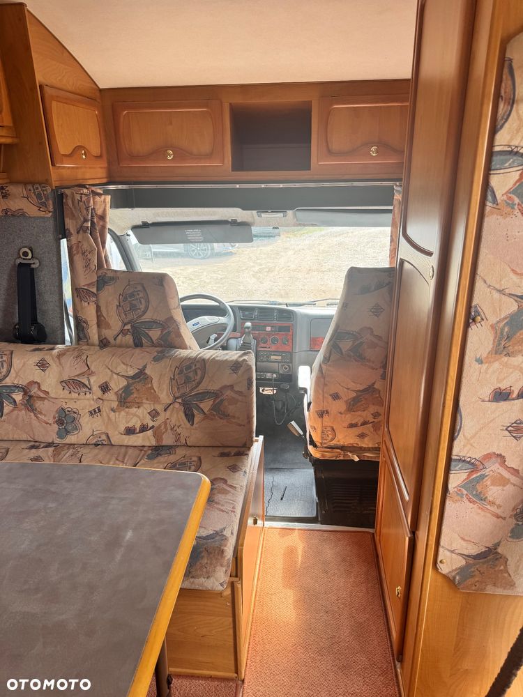 Fiat Ducato - 19