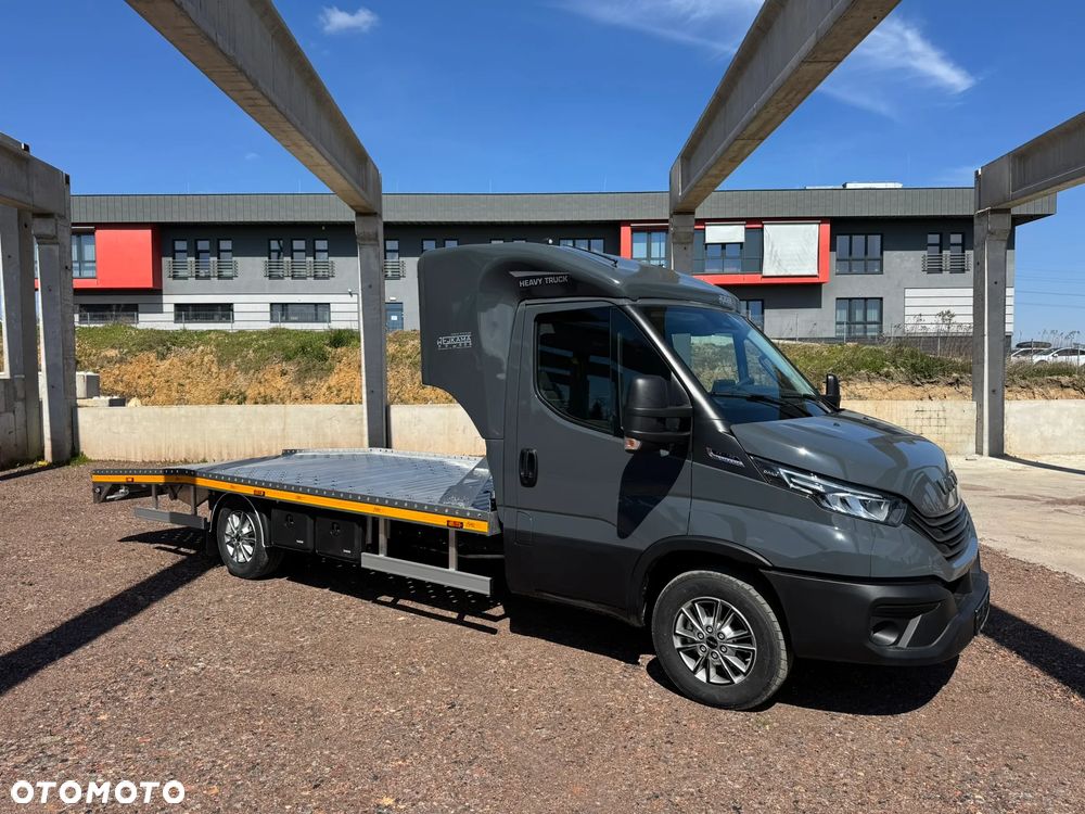 Iveco Daily 35S18HA8/P AirPro, Tacho - 31