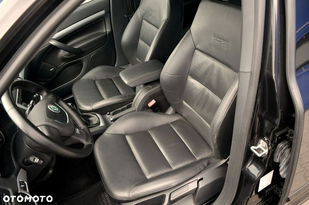 Skoda Octavia - 15