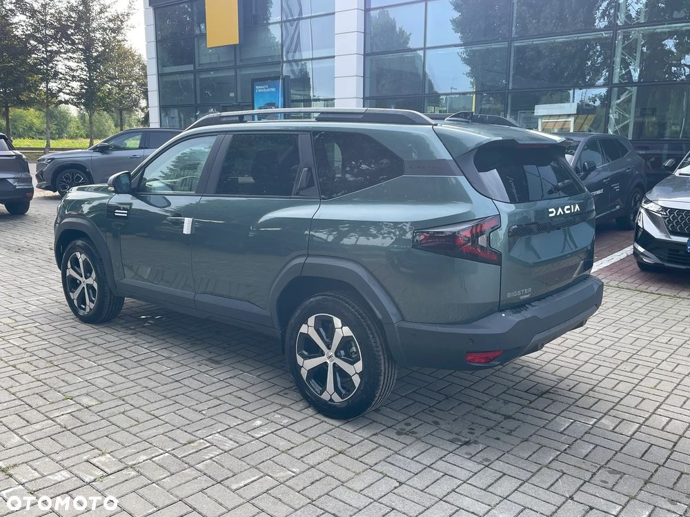 Dacia Bigster - 6