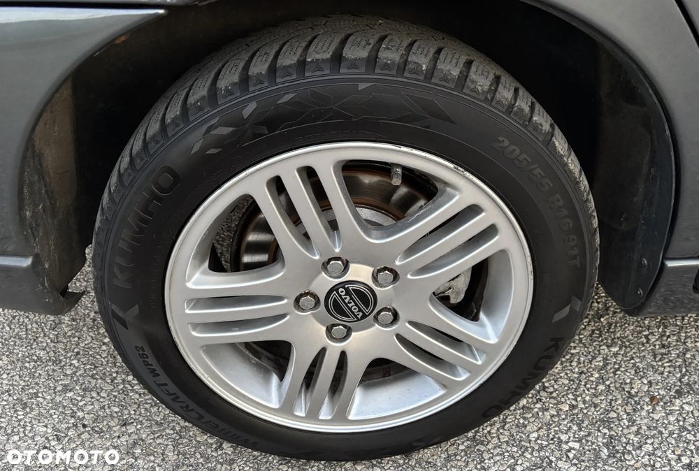 Volvo S60 2.4D Momentum - 28