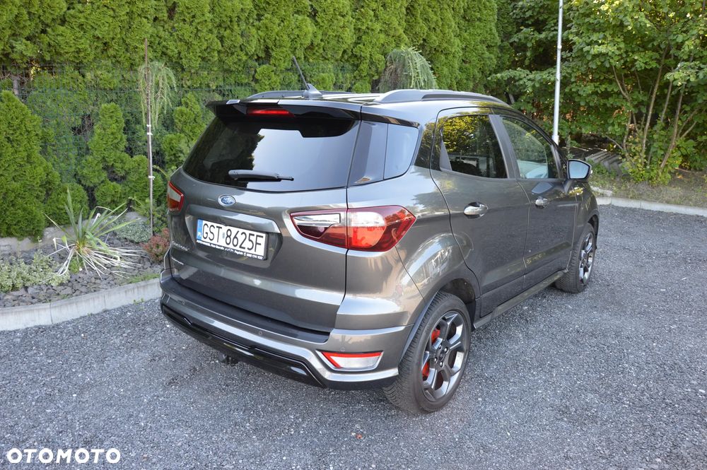 Ford EcoSport - 4