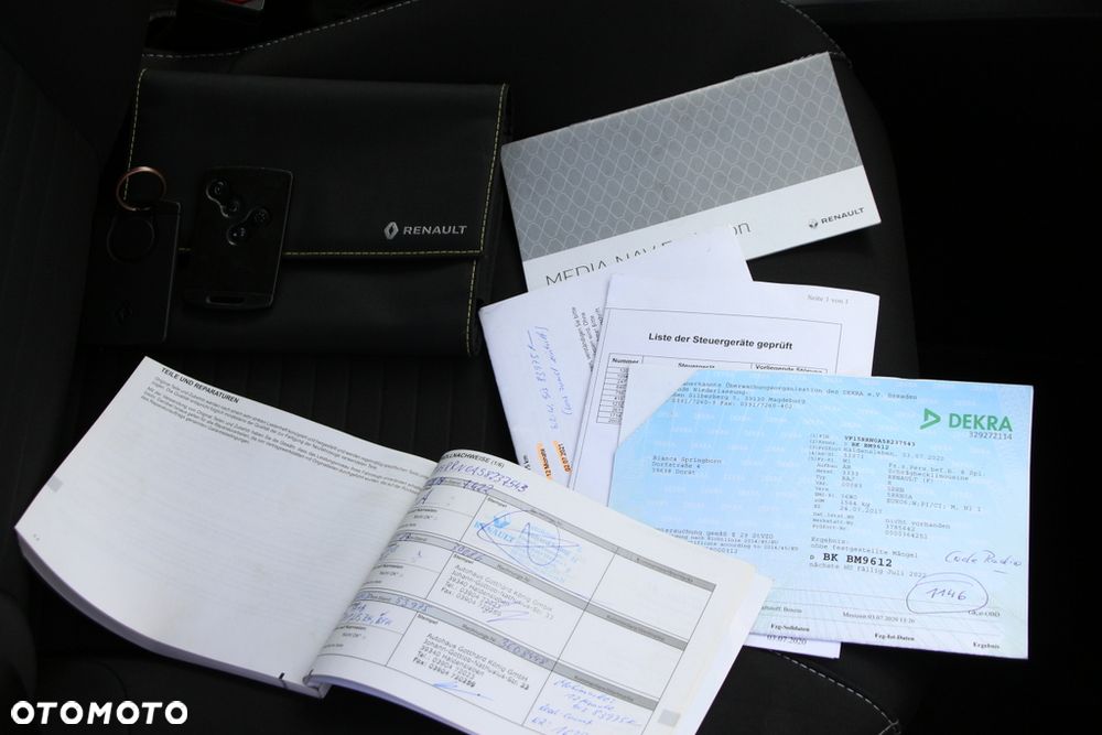 Renault Clio 1.2 16V 75 Limited - 18