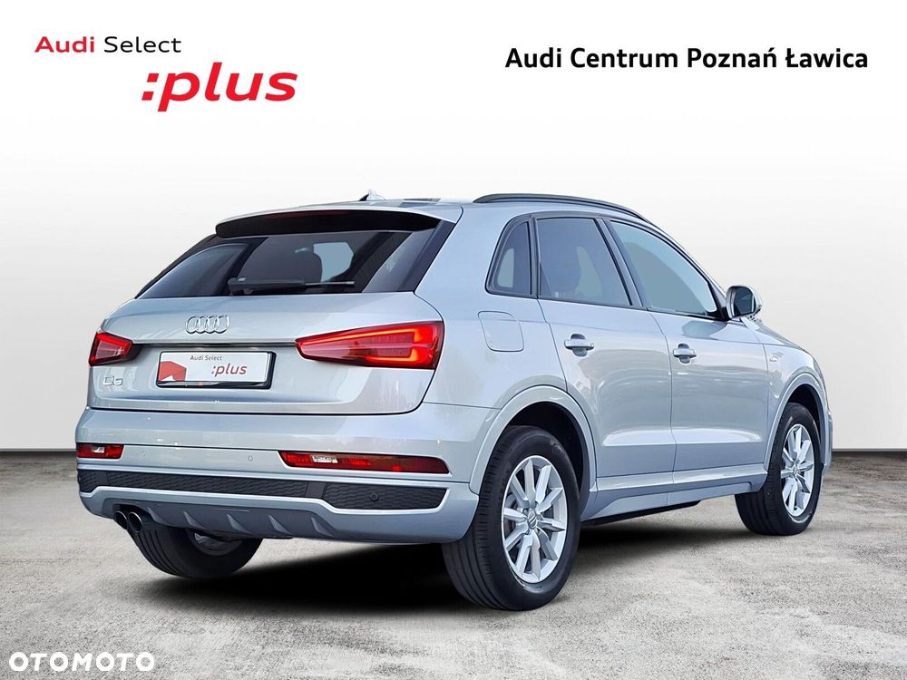 Audi Q3 - 3