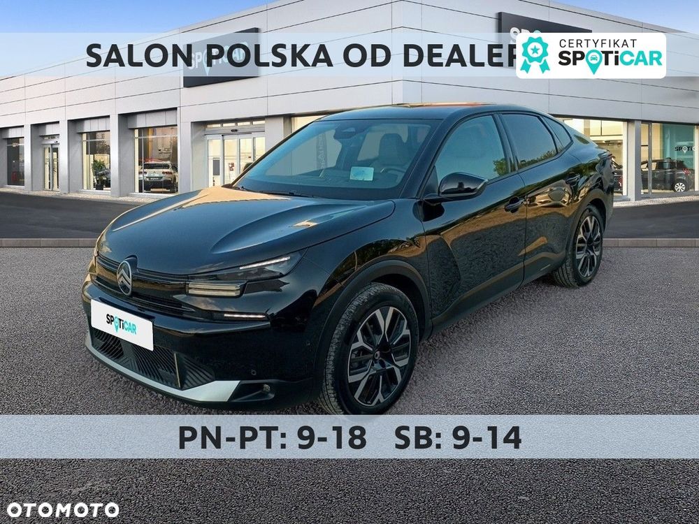 Citroën C4X - 2