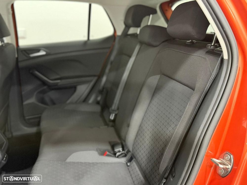 VW T-Cross 1.0 TSI Freestyle - 6