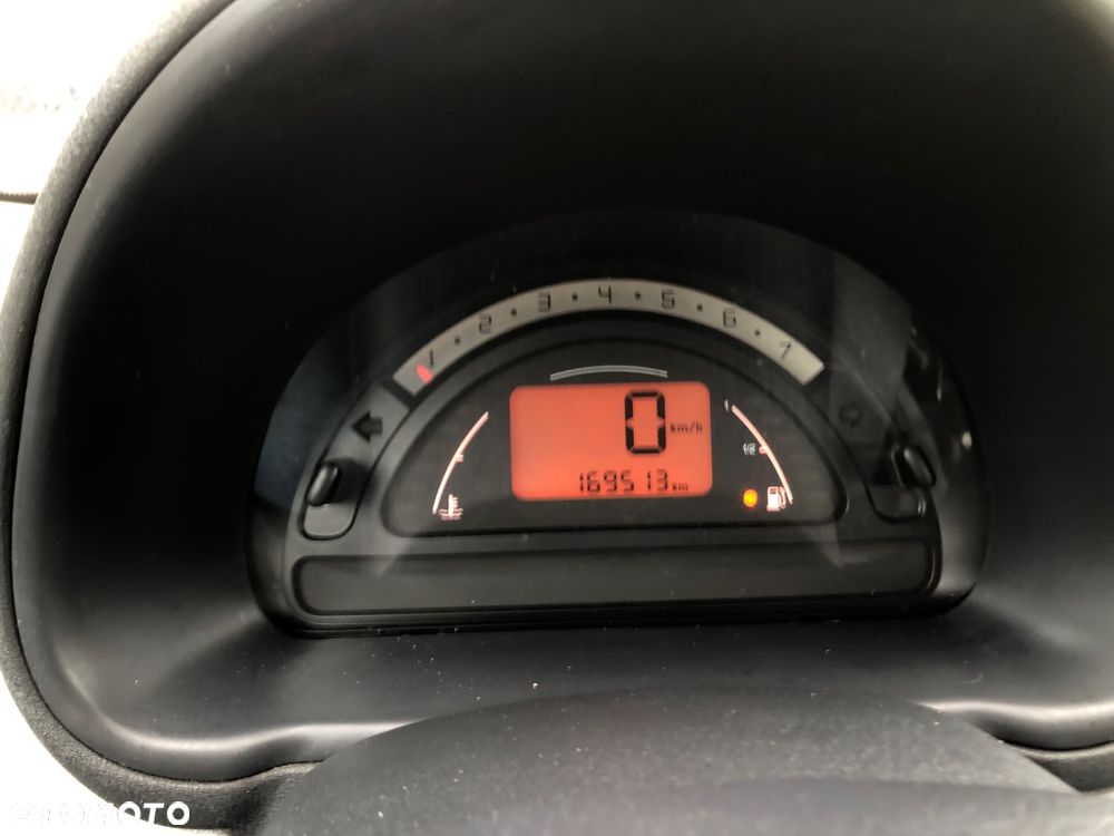 Citroën C3 1.4 HDi X - 8