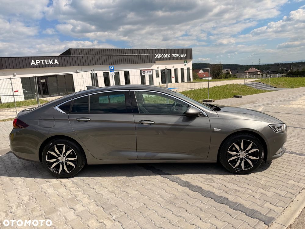 Opel Insignia 1.5 T Ultimate S&S - 9