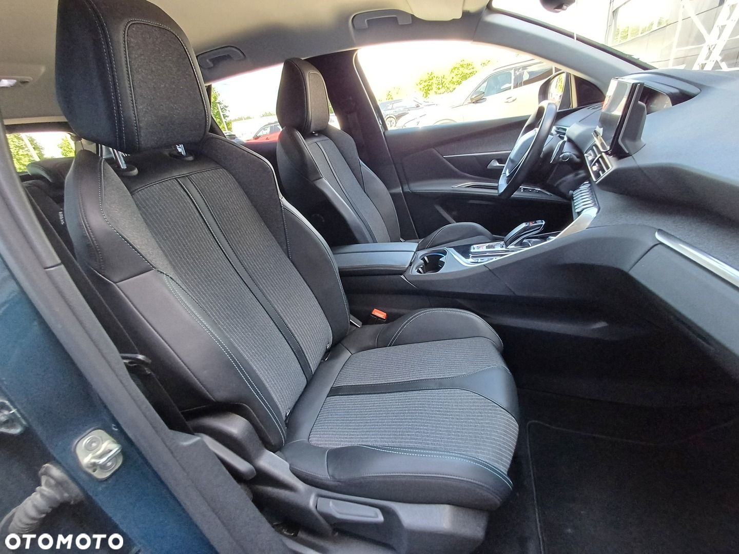 Peugeot 3008 - 15