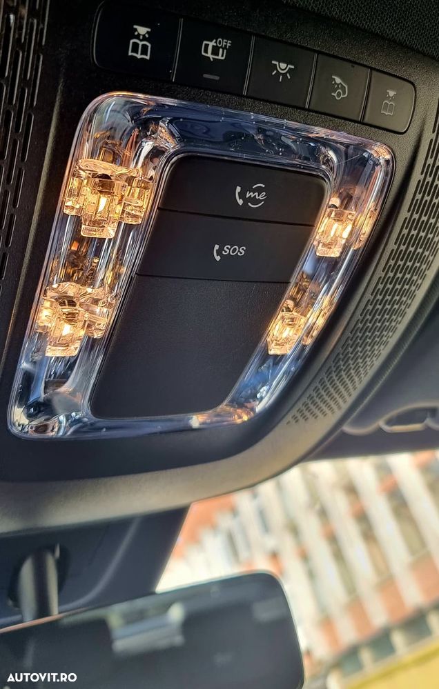 Mercedes-Benz EQA 250 AMG Line - 8