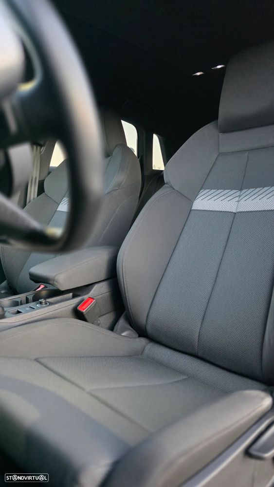 Audi A3 Sportback 40 S tronic sport - 32