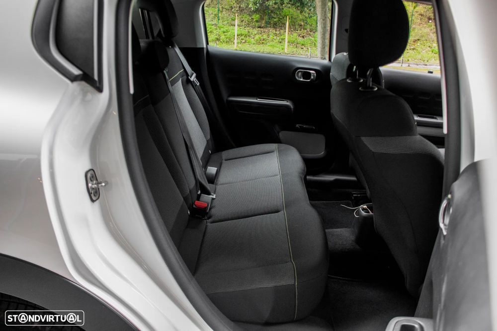 Citroën C3 1.2 PureTech Feel Pack - 30