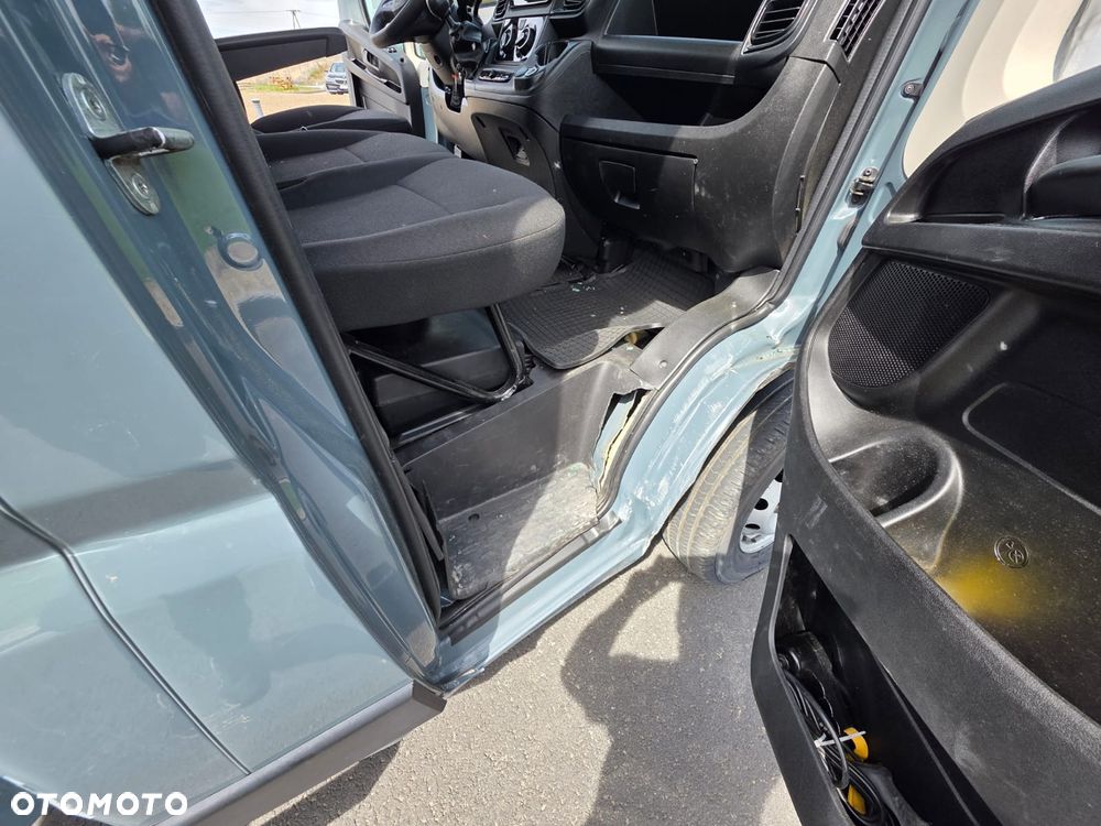Fiat Ducato - 18