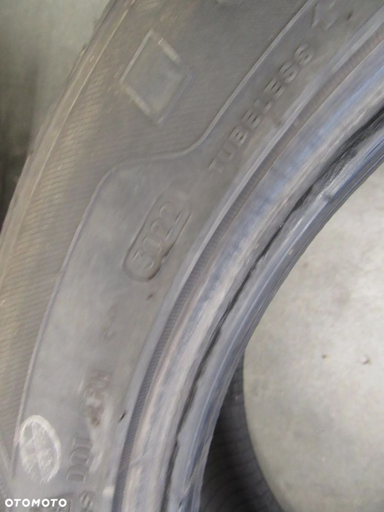 Opony zimowe Minerva ICE PLUS 210 255/50 R18 2szt. - 14