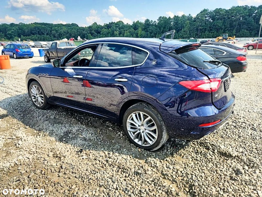 Maserati Levante - 2