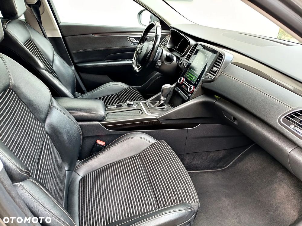 Renault Talisman 1.6 Energy dCi Initiale Paris EDC - 13