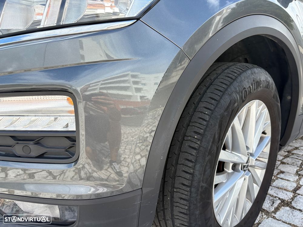 VW T-Roc - 10