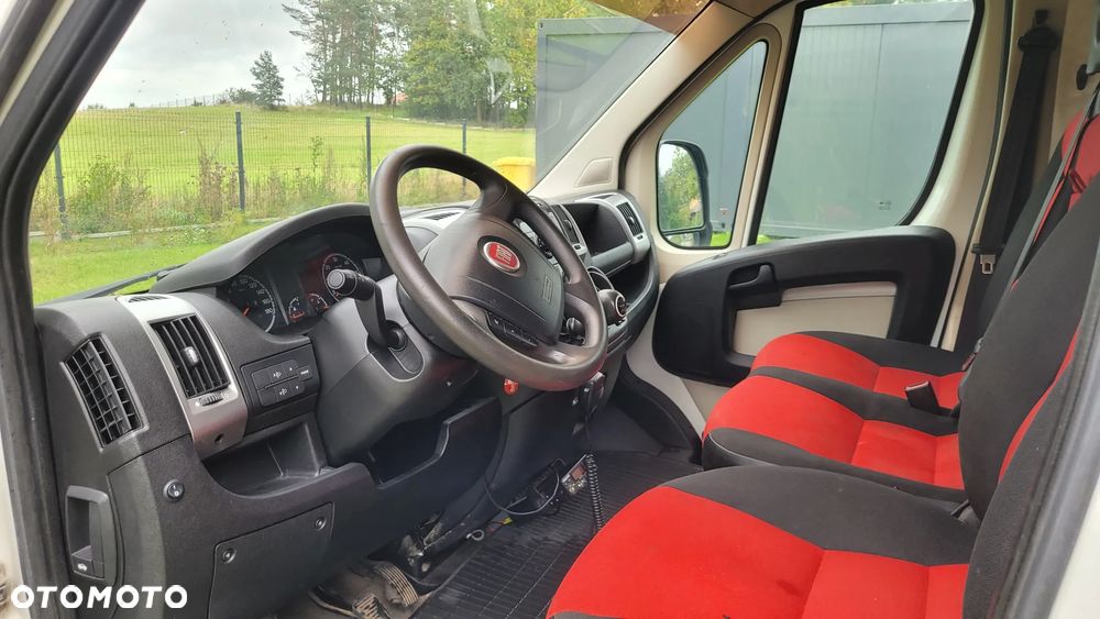 Fiat Ducato - 6