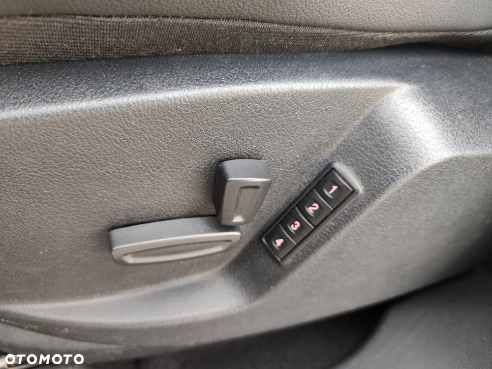 Ford S-Max 2.0 T Platinium X MPS6 - 27