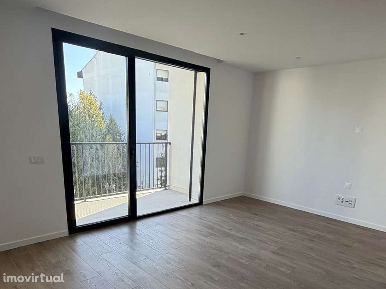 Apartamento T2 Novo - Grande imagem: 4/7