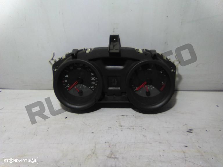 Quadrante  Renault Megane Ii [2002_2010] 1.5 Dci - 1