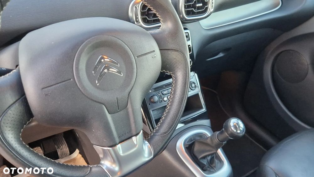 Citroën C3 Picasso VTi 120 Exclusive - 23